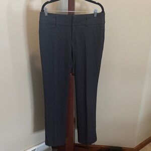 Apt. 9 Women's Gray Trousers